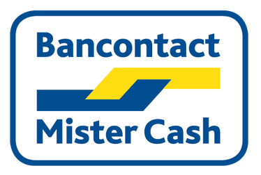 Bancontact MisterCash