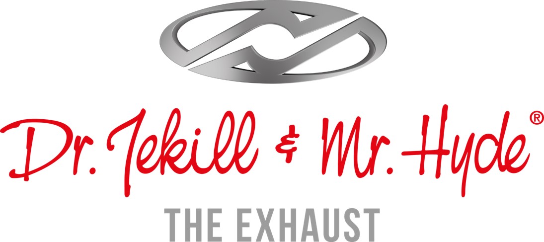 Jekill & Mr. Hyde Logo