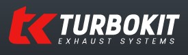 Turbokit Exhaust Systems Logo New