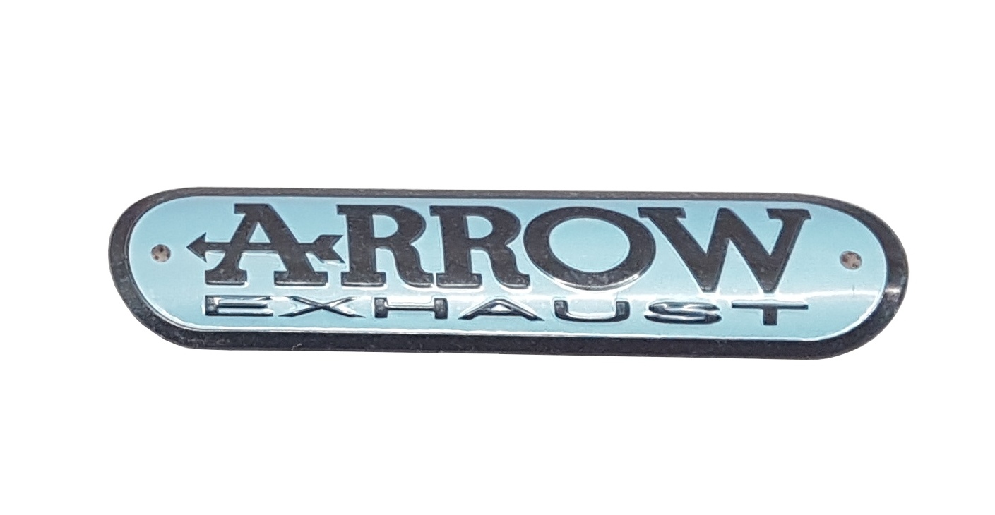 Aluminium Arrow Logo