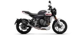 Arrow Veloce Aluminium 