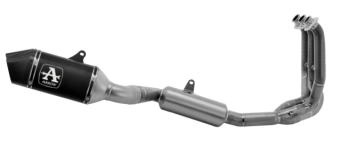 Arrow Veloce Aluminium 