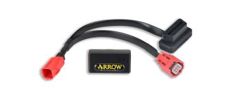 Arrow Alert Remover Device - Oxygen Sensor Simulator A.R.D.
