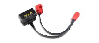 Arrow Alert Remover Device - Oxygen Sensor Simulator A.R.D.