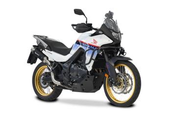 HP Corse SP-2 Short Black Titanium 