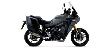 Arrow RVS Voorbochten incl. Katalysator Yamaha Tracer 9 / GT 2021 - 2024