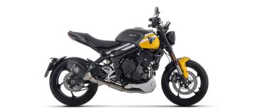 Arrow Veloce Aluminium 