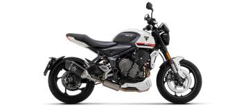 Arrow Veloce Aluminium 