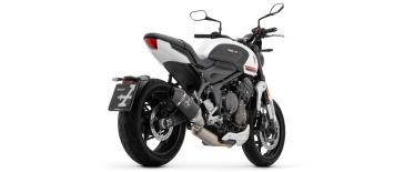 Arrow Veloce Aluminium 