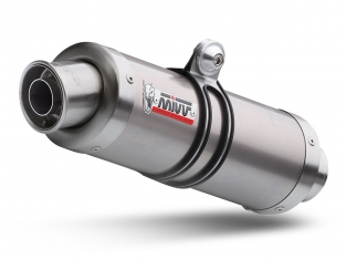 Mivv GP Titanium Volledig Uitlaatsysteem met E-keur KTM RC 390 2014 > 2016