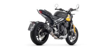 Arrow Veloce Aluminium 