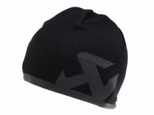 Akrapovic Beanie Cap Black Uni Size