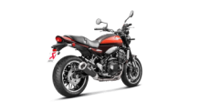 Akrapovic RVS Voorbochten Kawasaki Z 900 RS / Cafe 2018 > 2023