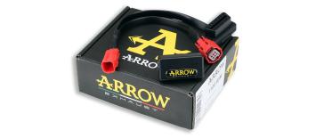 Arrow Alert Remover Device - Oxygen Sensor Simulator A.R.D.