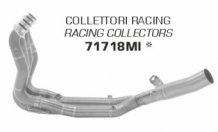 Arrow RVS Racing Voorbochten BMW S1000RR 2019 > 2023