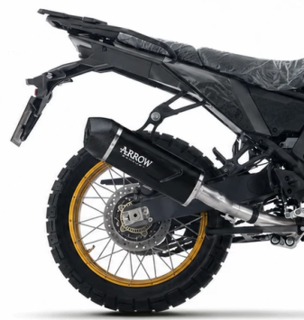 Indy Race EVO aluminium 