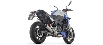 Arrow Pro-Race Titanium Einddemper met E-keur BMW F900XR / F900R 2025 - 2026