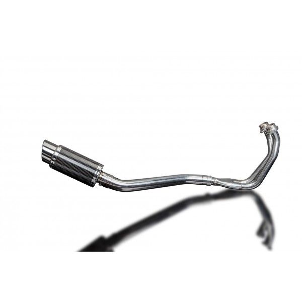 Delkevic volledig systeem Round Carbon 200mm - TDM850 (1991-2001)