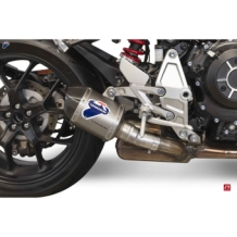 Termignoni Slip-On Titanium Honda CB 1000 R 2018-2022