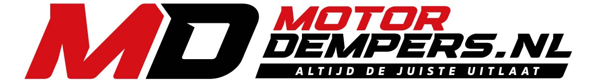 motordempers.nl Startpagina